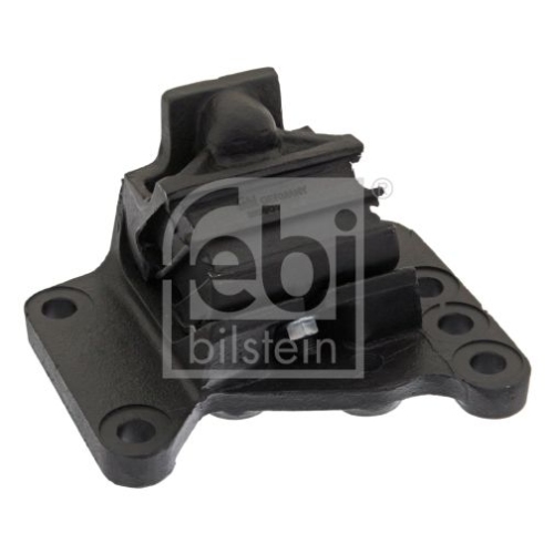 Febi Bilstein 26607 Motorlager , 1 St&uuml;ck