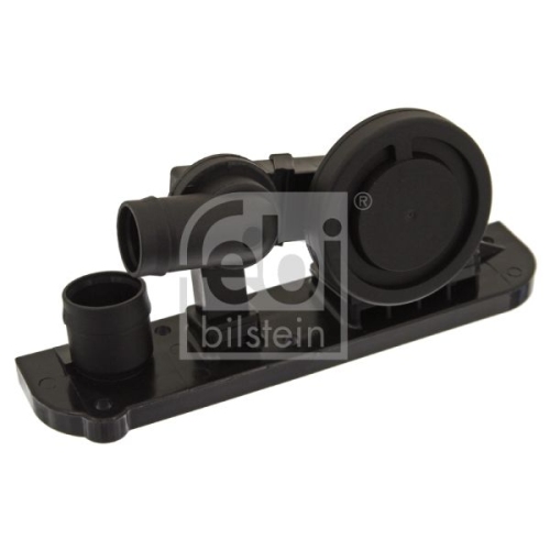 Febi Bilstein 46518 Entl&uuml;ftungsventil f&uuml;r Kurbelgeh&auml;use , 1 St&uuml;ck
