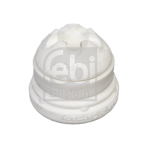 Febi Bilstein 103966 - Anschlagpuffer, Federung