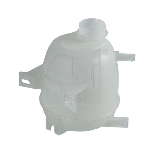 Febi Bilstein 172541 K&uuml;hlerausgleichsbeh&auml;lter, 1 St&uuml;ck