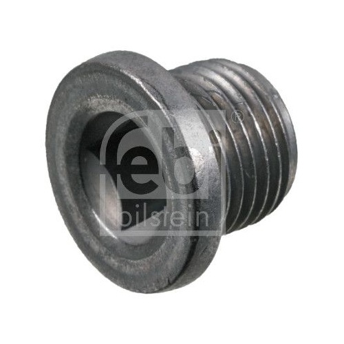 Verschlussschraube, &Ouml;lwanne FEBI BILSTEIN 178850 f&uuml;r CITRO&Euml;N FIAT LANCIA NISSAN