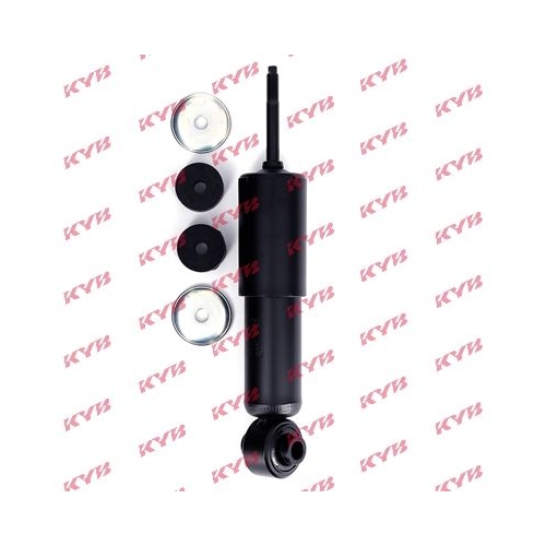 Sto&szlig;d&auml;mpfer KYB 444119 Premium f&uuml;r VW VAG, Vorderachse