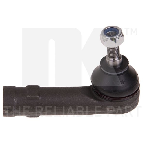 Spurstangenkopf NK 5032529 f&uuml;r FORD, Vorderachse rechts, au&szlig;en, au&szlig;en radseitig