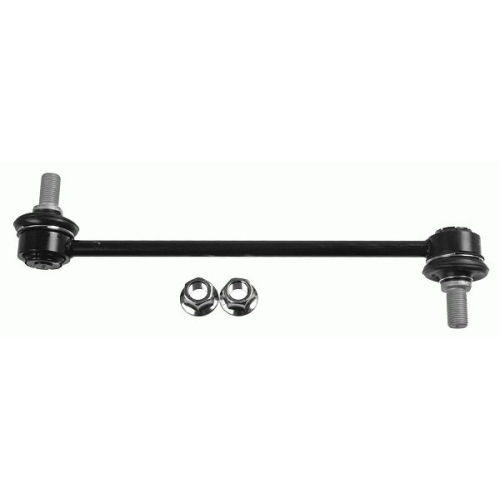 Stange/Strebe, Stabilisator LEMF&Ouml;RDER 34755 01 f&uuml;r KIA, Vorderachse, beidseitig