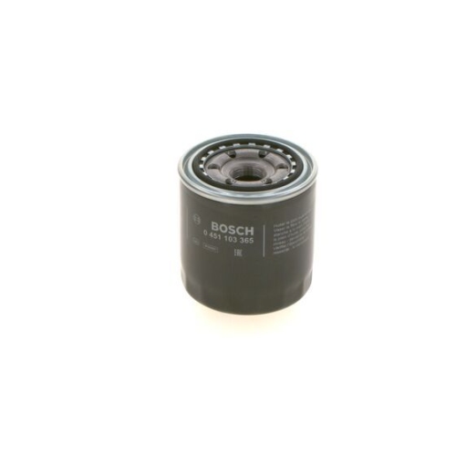&Ouml;lfilter BOSCH 0 451 103 365 f&uuml;r DAIHATSU TOYOTA