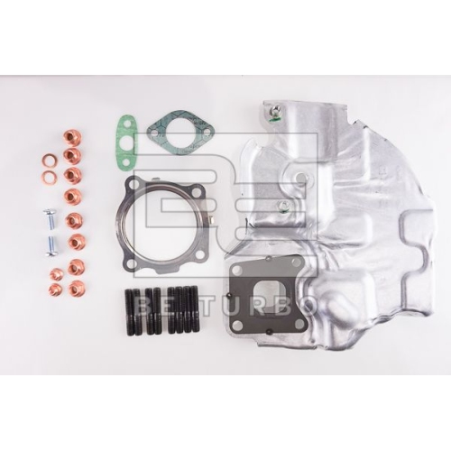 Montagesatz, Lader BE TURBO ABS559 TL-ANBAUSATZ f&uuml;r FORD