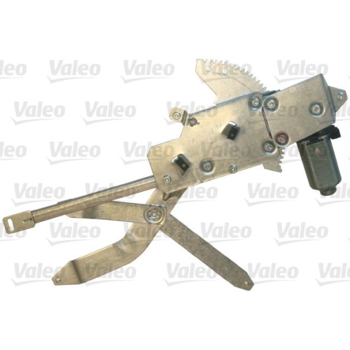 Fensterheber VALEO 850036 f&uuml;r BMW, links, vorne