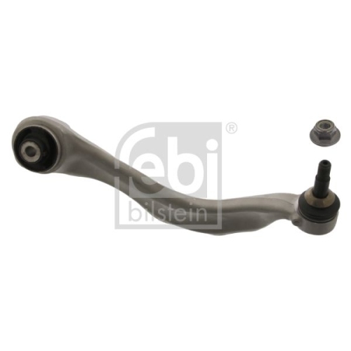 Febi Bilstein 39980 Querlenker mit Lager, Gelenk und Sicherungsmutter , 1 St&uuml;ck