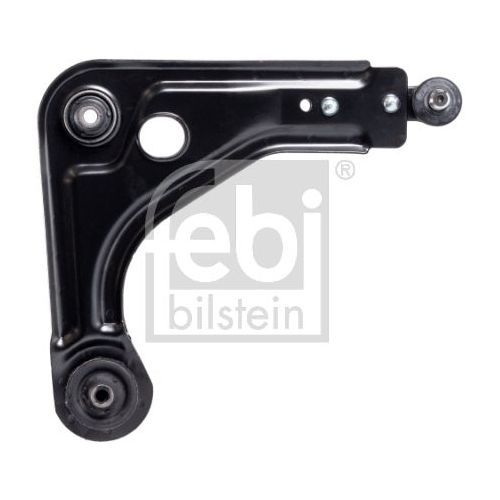 Febi Bilstein 05640 Querlenker mit Lagern und Gelenk , 1 St&uuml;ck