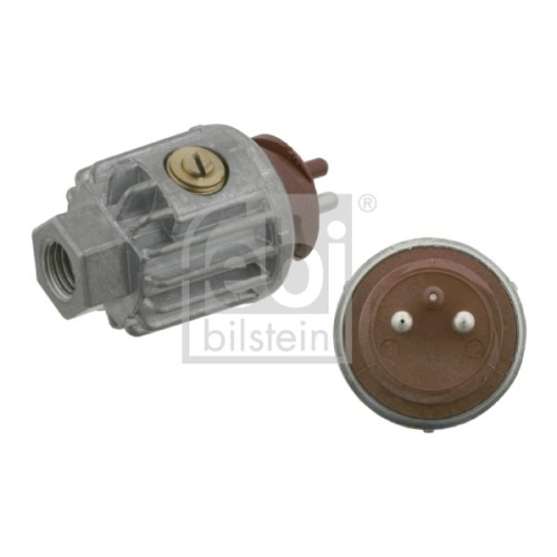 Febi Bilstein 19126 Bremslichtschalter , 1 St&uuml;ck
