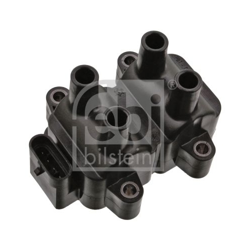 Febi Bilstein 21524 Z&uuml;ndspule , 1 St&uuml;ck