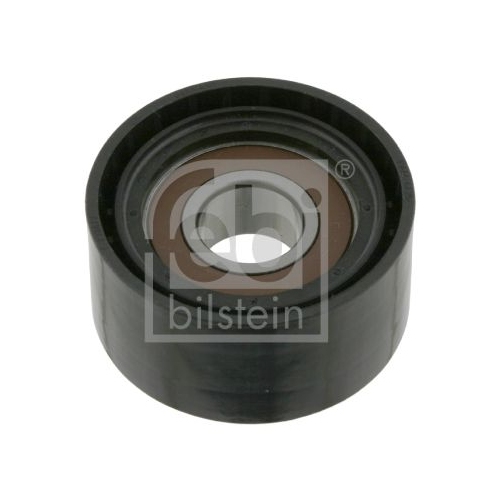 Febi Bilstein 23773 Umlenkrolle f&uuml;r Keilrippenriemen , 1 St&uuml;ck