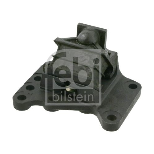 Febi Bilstein 26608 Motorlager , 1 St&uuml;ck