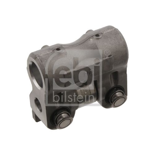 Febi Bilstein 34563 Schlepphebel mit Ausgleichelement , 1 St&uuml;ck