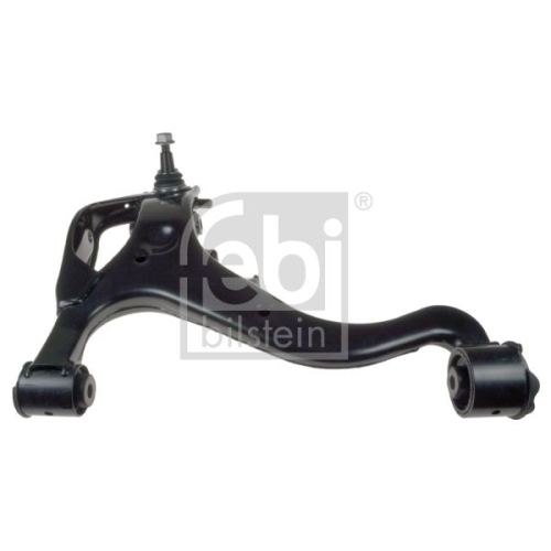 Febi Bilstein 48103 Querlenker mit Lagern und Gelenk , 1 St&uuml;ck