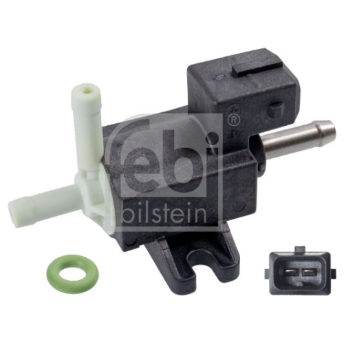 Febi Bilstein 101169 Ladedruckregelventil , 1 St&uuml;ck