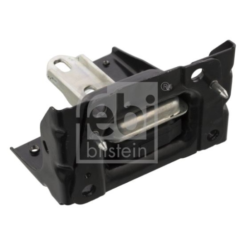 Febi Bilstein 102527 Motorlager , 1 St&uuml;ck