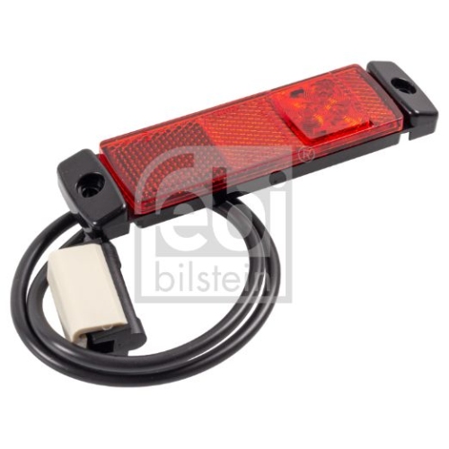 Febi Bilstein 173971 Positionsleuchte, 1 St&uuml;ck