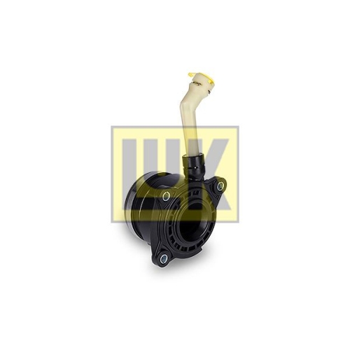 Zentralausr&uuml;cker, Kupplung LuK 510 0227 10 f&uuml;r FORD