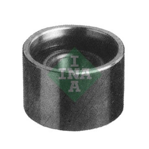 Umlenk-/F&uuml;hrungsrolle, Zahnriemen INA 532 0422 10 f&uuml;r RENAULT VOLVO