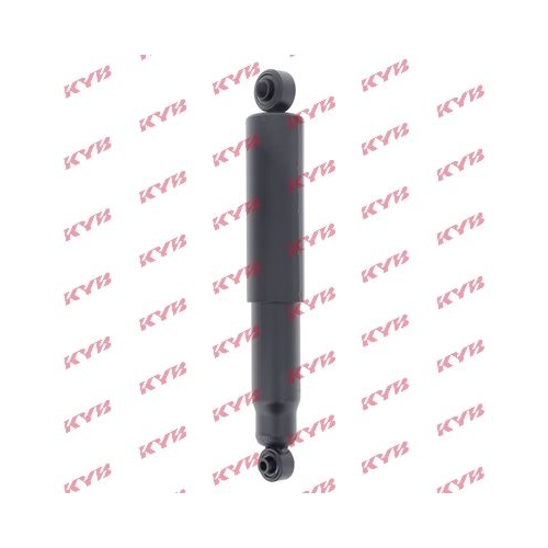 Sto&szlig;d&auml;mpfer KYB 445092 Premium f&uuml;r CITRO&Euml;N FIAT PEUGEOT, Hinterachse
