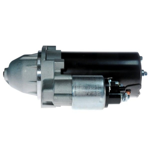 Starter HELLA 8EA 011 610-001 f&uuml;r MERCEDES-BENZ EVOBUS