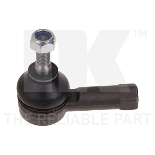 Spurstangenkopf NK 5032531 f&uuml;r FORD, Vorderachse, au&szlig;en, au&szlig;en radseitig, links