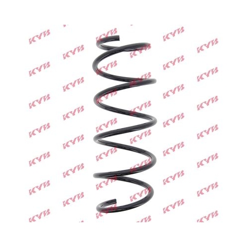 Fahrwerksfeder KYB RH3328 K-Flex f&uuml;r OPEL VAUXHALL, Vorderachse