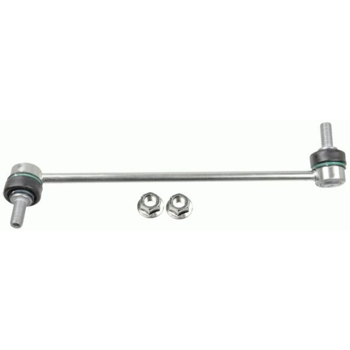 Stange/Strebe, Stabilisator LEMF&Ouml;RDER 34800 01 f&uuml;r NISSAN RENAULT, Vorderachse