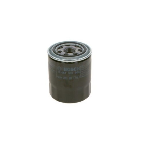 &Ouml;lfilter BOSCH 0 451 103 366 f&uuml;r MITSUBISHI HYUNDAI KIA