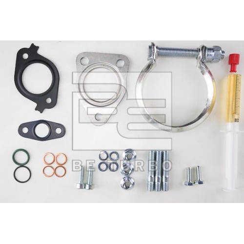 Montagesatz, Lader BE TURBO ABS569 TL-ANBAUSATZ f&uuml;r FIAT OPEL SUZUKI