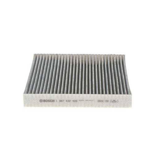 Filter, Innenraumluft BOSCH 1 987 432 409 f&uuml;r FORD