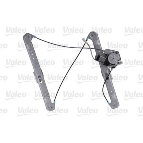 Fensterheber VALEO 850040 f&uuml;r BMW, links, vorne