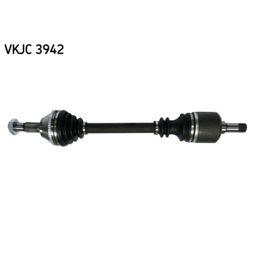 Antriebswelle SKF VKJC 3942 f&uuml;r CITRO&Euml;N FIAT PEUGEOT, Vorderachse links