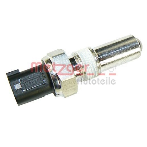 Schalter, R&uuml;ckfahrleuchte METZGER 0912048 ORIGINAL ERSATZTEIL f&uuml;r FORD