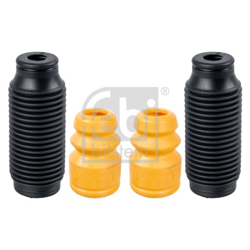 Febi Bilstein 1x 173901 Staubschutzsatz, Sto&szlig;d&auml;mpfer f&uuml;r Hyundai