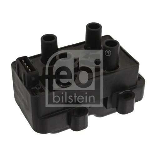 Febi Bilstein 21525 Z&uuml;ndspule , 1 St&uuml;ck