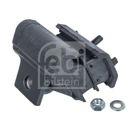 Febi Bilstein 26612 Motorlager , 1 St&uuml;ck