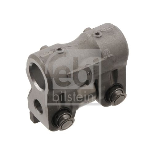 Febi Bilstein 34564 Schlepphebel mit Ausgleichelement , 1 St&uuml;ck