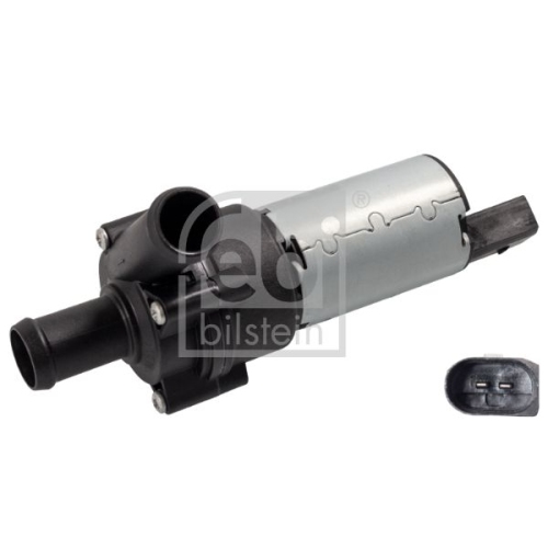 Febi Bilstein 36312 Zusatzwasserpumpe , 1 St&uuml;ck