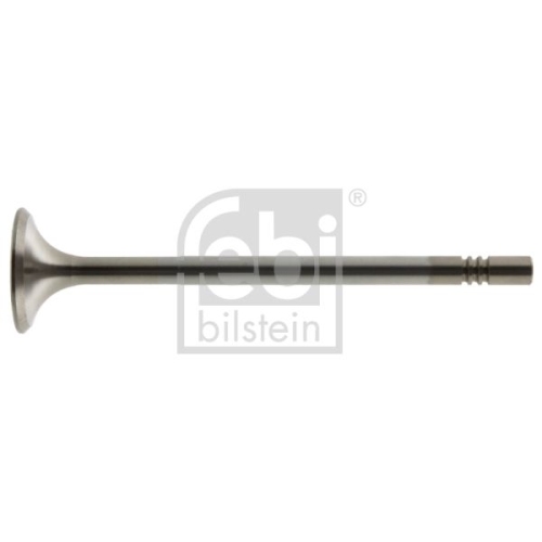 Febi Bilstein 38301 Auslassventil , 1 St&uuml;ck