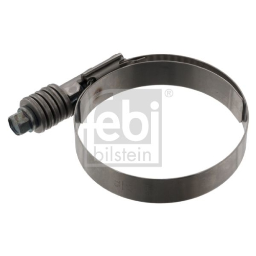 Febi Bilstein 46520 Schlauchschelle f&uuml;r Ladeluftschlauch , 1 St&uuml;ck