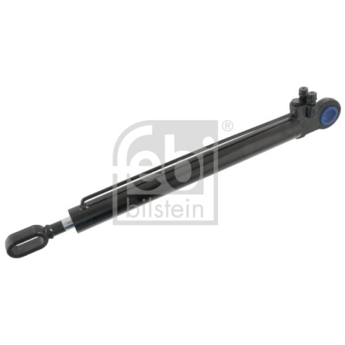 Febi Bilstein 101173 Kippzylinder f&uuml;r Fahrerhaus , 1 St&uuml;ck