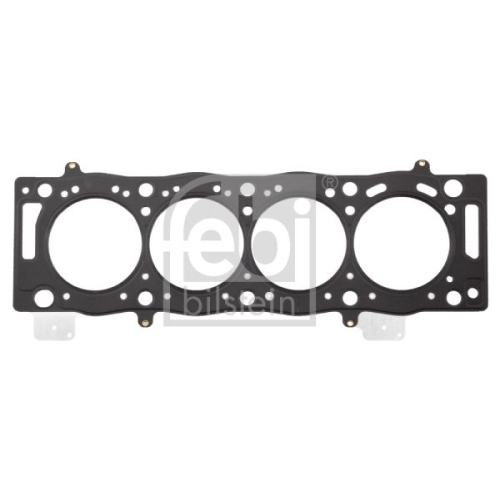 Febi Bilstein 102528 Zylinderkopfdichtung Metallausf&uuml;hrung , 1 St&uuml;ck