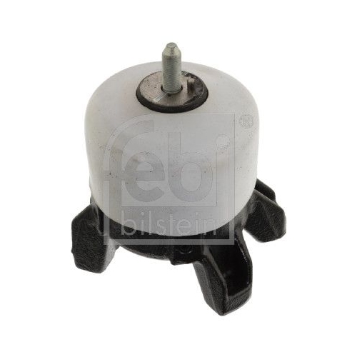 Febi Bilstein 106847 Motorlager mit Schutzkappe, 1 St&uuml;ck