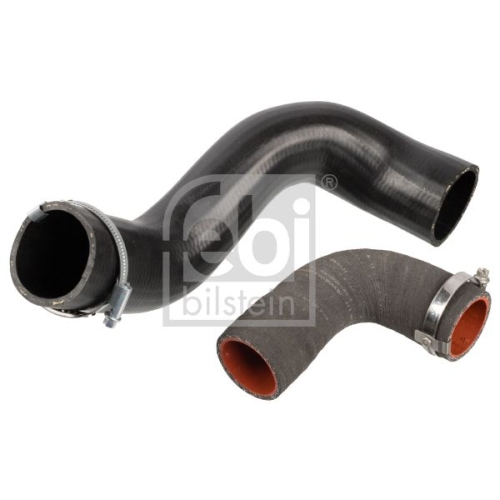 Febi Bilstein 108273 Ladeluftschlauch, 1 St&uuml;ck