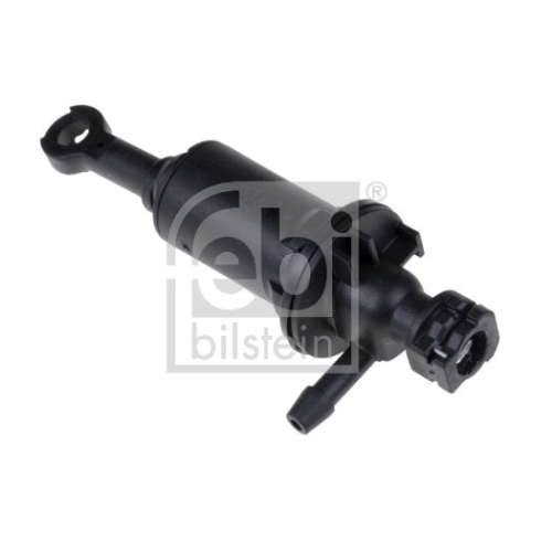 Febi Bilstein 171191 Kupplungsgeberzylinder, 1 St&uuml;ck