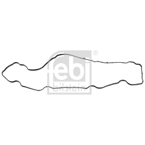 Dichtung, Zylinderkopfhaube FEBI BILSTEIN 172543 f&uuml;r CITRO&Euml;N PEUGEOT