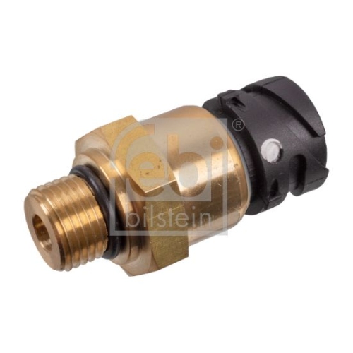 Sensor, Druckluftanlage FEBI BILSTEIN 177621 f&uuml;r VOLVO
