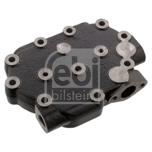 Zylinderkopf, Druckluftkompressor FEBI BILSTEIN 178852 f&uuml;r SCANIA